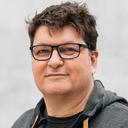 Dipl.-Ing. Boris Klebensberger