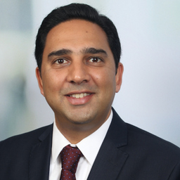 Zaheer Patel