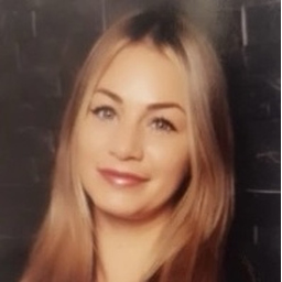 Georgina Louise Clark