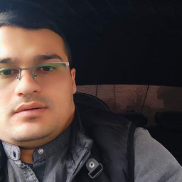Muzaffar Alixonov