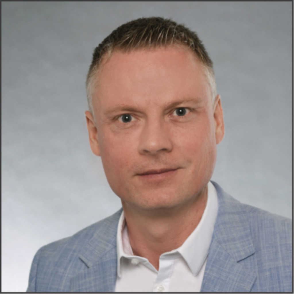 Holger Wilhelm Niederlassungsleiter future Training & Consulting