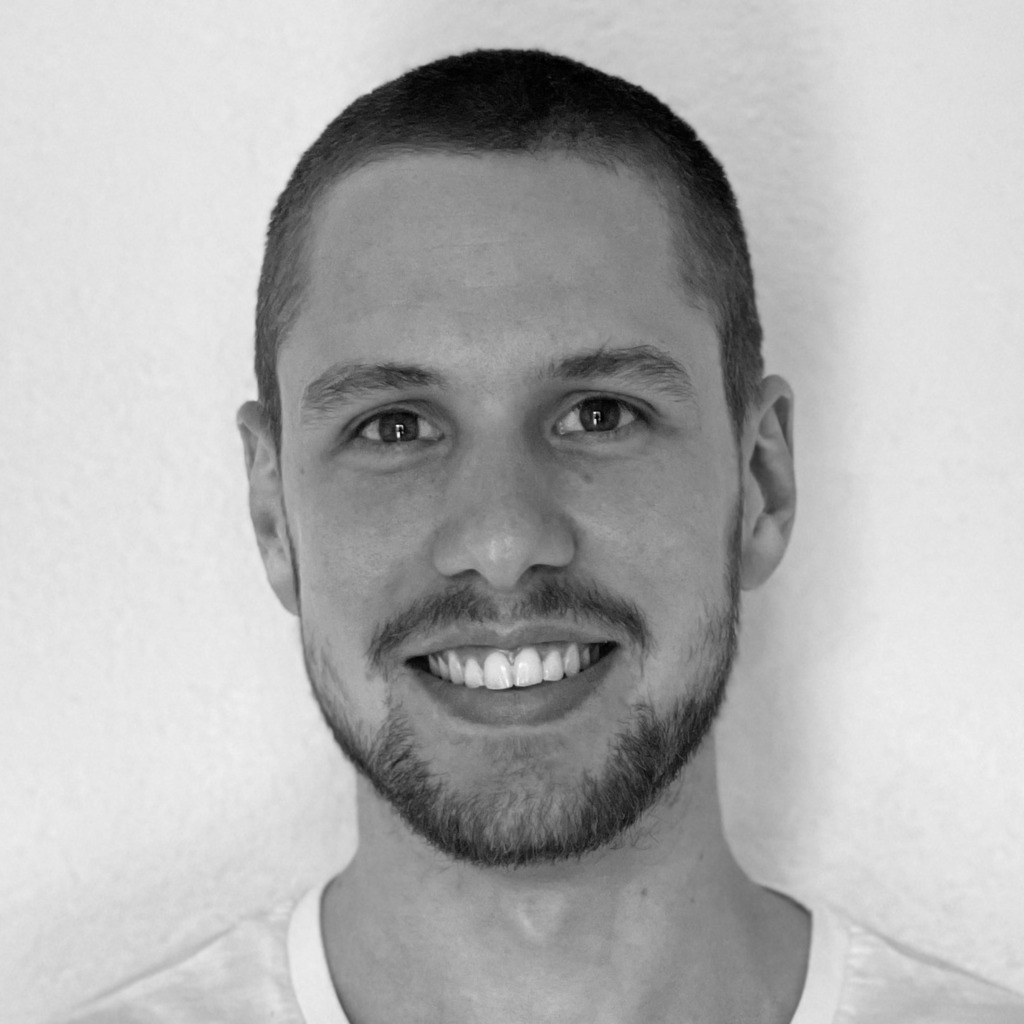 Luca Hügli ITFachspezialist / Datenschutzbeauftragter Syna Die