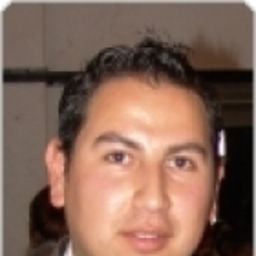Alex Camacho