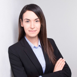 Gamze Köylüoglu