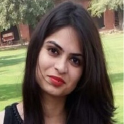 Rupali Jain