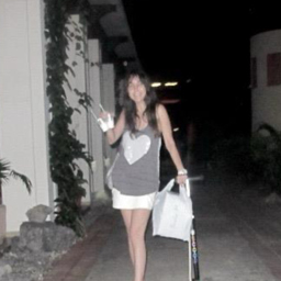 Marcela Molina Arratia