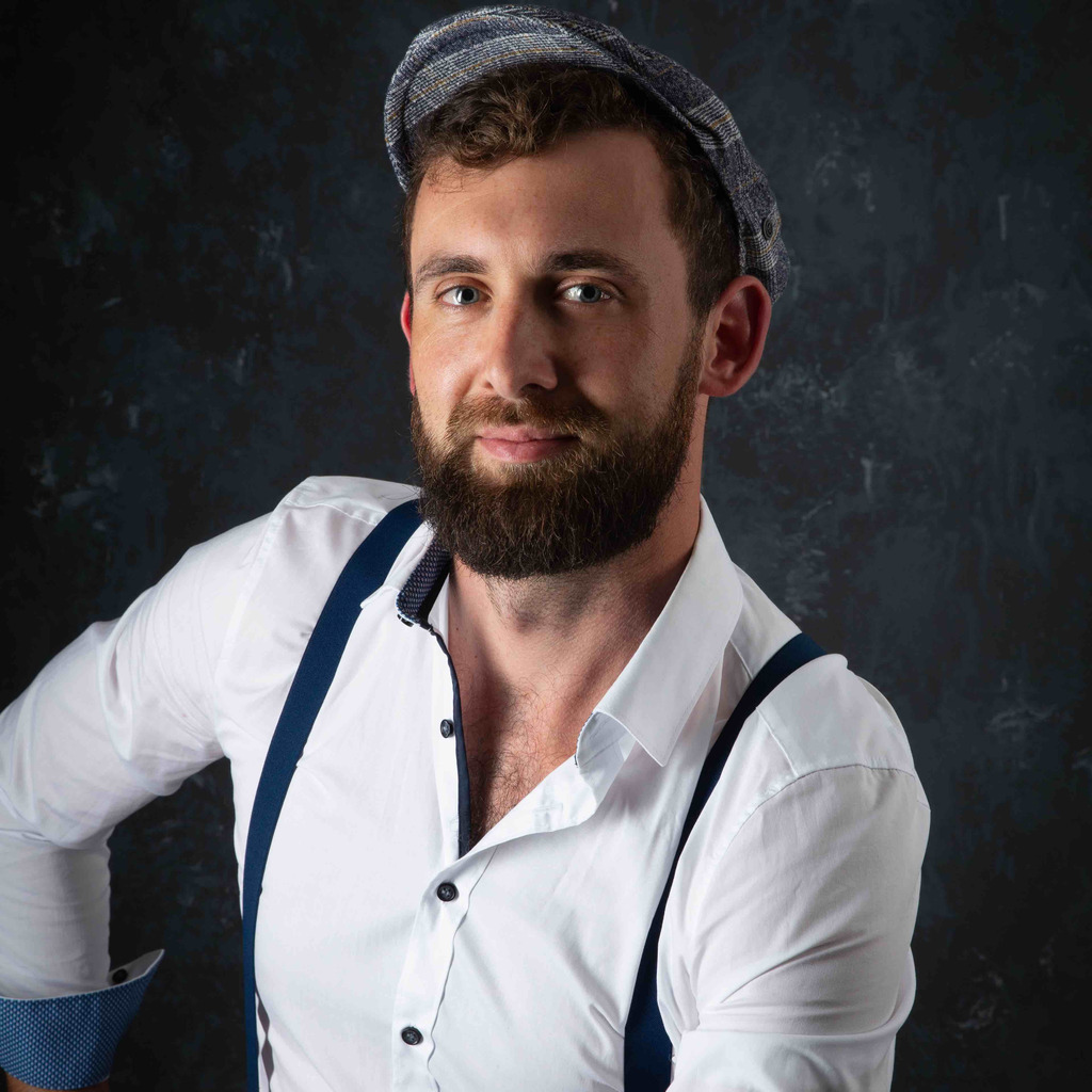 Max Knoblauch - Stationsleitung Bachelor of Art - Diakonie ambulant ...