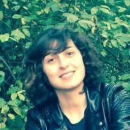 Gvantsa Beridze