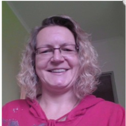 Britta Böhmer 