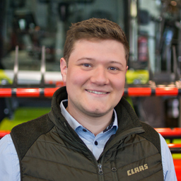 Arne Lück