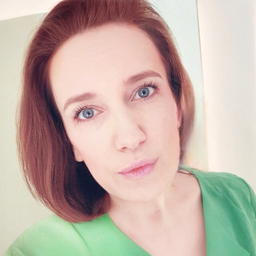 Esther Bockwyt