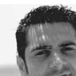 Marcus Redick