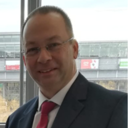Jens Gebauer