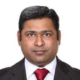 VIJAYAKUMAR SRINIVASAN
