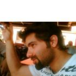 KEREM KAVUK