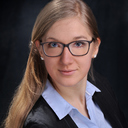 Social Media Profilbild Julia Scheunemann Gießen