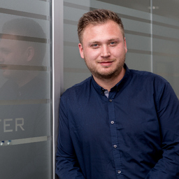 Ing. Sebastian Künne