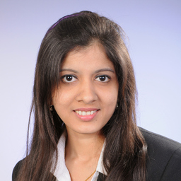 Rifaya Sereen Asif Ali