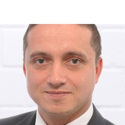 Sascha Schneider