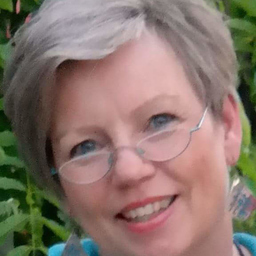 Ulrike Bartram