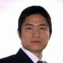 Dipl.-Ing. Yixin Huang