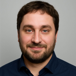 Rico Hofmeister