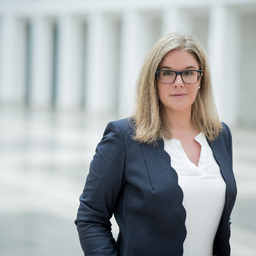 Nina Weikl