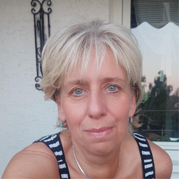 Martina Marschall-Kroggel 