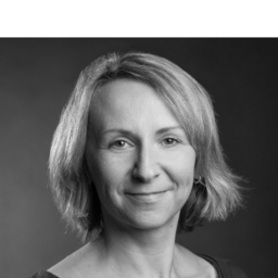 Cornelia Weigert's profile picture