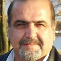 Jahanbachsch Rostami