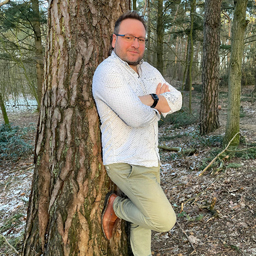 Stefan Husung