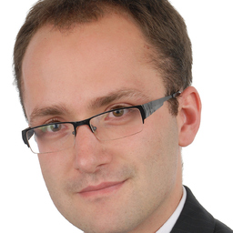 Bartosz Szymborski