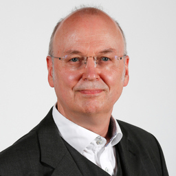 Dipl.-Ing. Karl-Heinz Becker