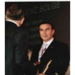 Halil Kaya