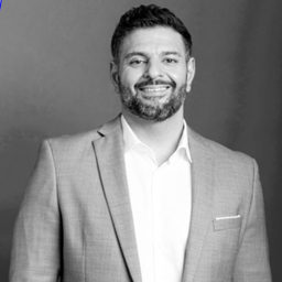 Pedram Daneshgar's profile picture