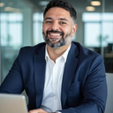 Pedram Daneshgar