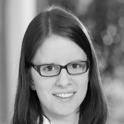 Bernadette Haselberger