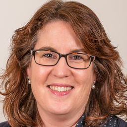 Sandra Felber