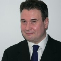 Simon Glanville's profile picture