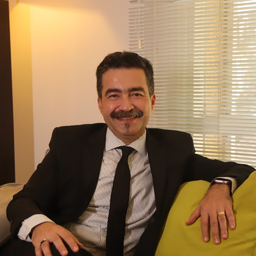 Levent Aydaş