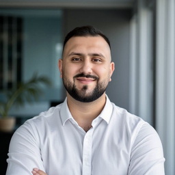 Ferhat Öztürk