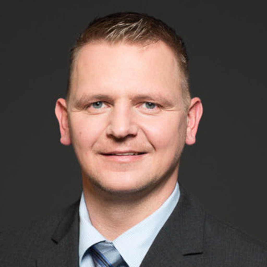 Michael Claus Assistent der Geschäftsführung TVS Personalservice