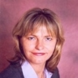 Dr. Susann Baxmann