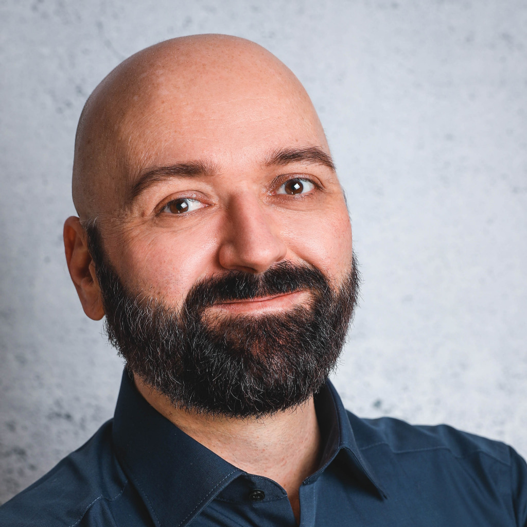 Andreas Lang Head of Business IT Lapp Service GmbH XING