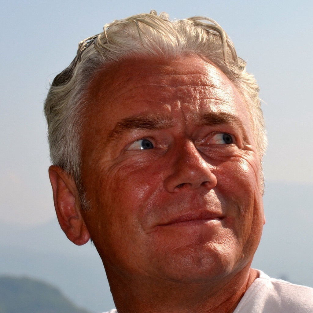 Antonius Michels Vertriebsmanager Mohn Media part of Bertelsmann
