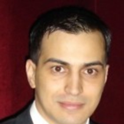 Amir Baradar