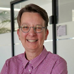 Andrea Zlotowitz