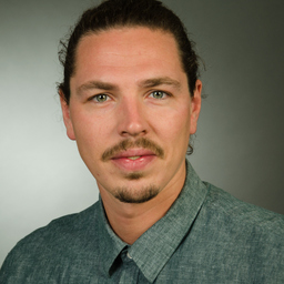 Danzel  Kopf