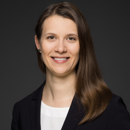 Dr. Friederike Praus
