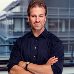 Christoph Meiselbach